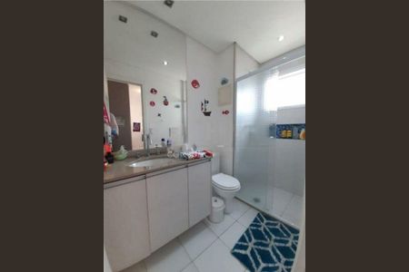 Apartamento à venda com 3 quartos, 190m² em Jardim Marajoara, São Paulo