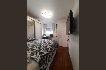 Apartamento à venda com 190m², 3 quartos e 3 vagas