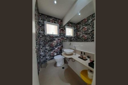 Apartamento à venda com 190m², 3 quartos e 3 vagas