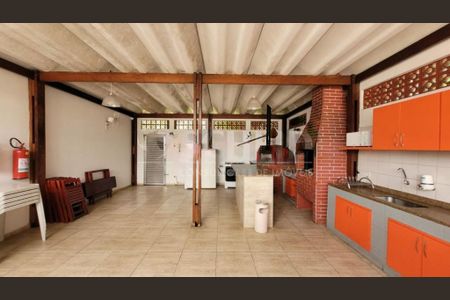Apartamento à venda com 75m², 3 quartos e 1 vaga
