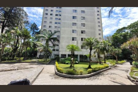 Apartamento à venda com 3 quartos, 75m² em Vila Sao Paulo, São Paulo