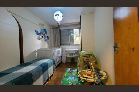 Apartamento à venda com 3 quartos, 75m² em Vila Sao Paulo, São Paulo