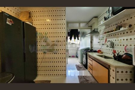 Apartamento à venda com 3 quartos, 75m² em Vila Sao Paulo, São Paulo