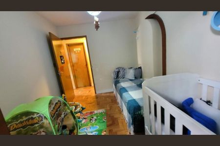 Apartamento à venda com 75m², 3 quartos e 1 vaga