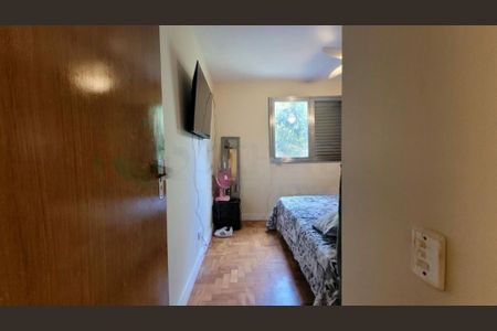 Apartamento à venda com 3 quartos, 75m² em Vila Sao Paulo, São Paulo