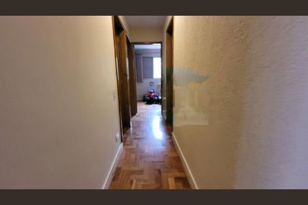 Apartamento à venda com 75m², 3 quartos e 1 vaga