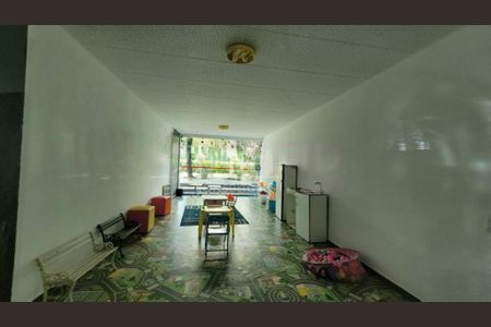 Apartamento à venda com 3 quartos, 75m² em Vila Sao Paulo, São Paulo