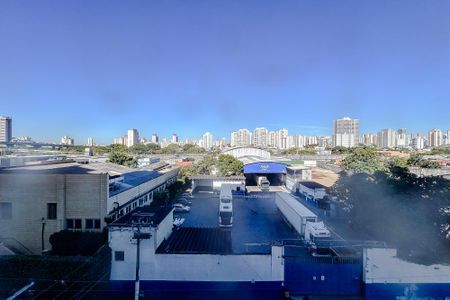 Apartamento para alugar com 27m², 1 quarto e sem vagaVista da Suíte