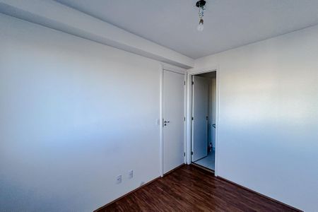 Apartamento para alugar com 27m², 1 quarto e sem vagaQuarto 1 - Suíte
