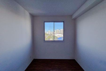Apartamento para alugar com 27m², 1 quarto e sem vagaQuarto 1 - Suíte