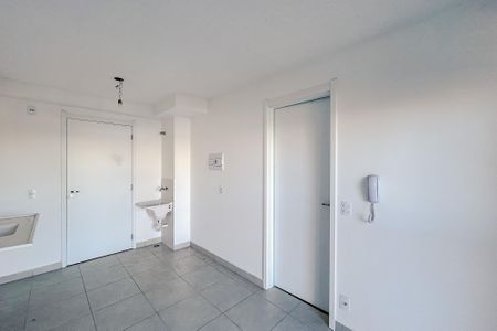 Apartamento para alugar com 27m², 1 quarto e sem vagaSala