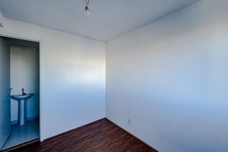 Apartamento para alugar com 27m², 1 quarto e sem vagaQuarto 1 - Suíte