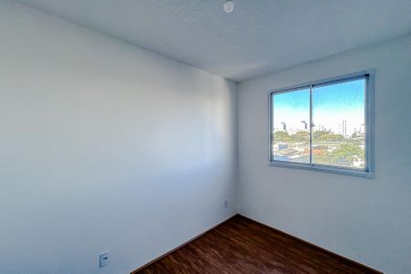 Apartamento para alugar com 27m², 1 quarto e sem vagaQuarto 1 - Suíte