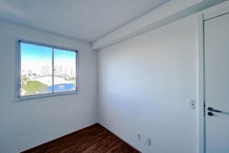 Apartamento para alugar com 27m², 1 quarto e sem vagaQuarto 1 - Suíte