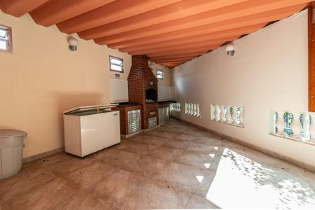 Apartamento à venda com 50m², 2 quartos e 1 vaga