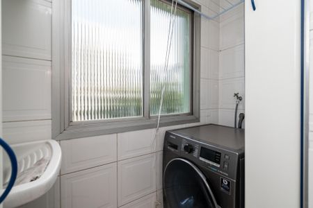 Apartamento à venda com 50m², 2 quartos e 1 vaga