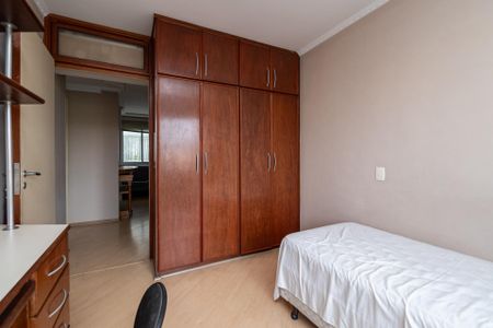 Apartamento à venda com 2 quartos, 50m² em Jabaquara, São Paulo