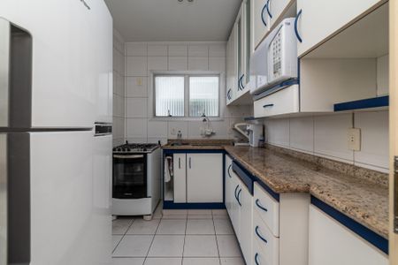 Apartamento à venda com 50m², 2 quartos e 1 vaga