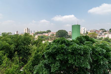 Apartamento à venda com 50m², 2 quartos e 1 vaga