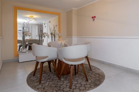 Apartamento à venda com 50m², 2 quartos e 1 vaga