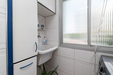 Apartamento à venda com 50m², 2 quartos e 1 vaga