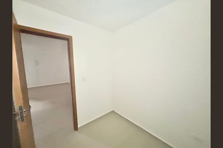Apartamento para alugar com 44m², 2 quartos e sem vaga Apartamento para alugar com 44m², 2 quartos e sem vagaQuarto 2