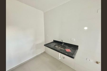 Apartamento para alugar com 44m², 2 quartos e sem vaga Apartamento para alugar com 44m², 2 quartos e sem vagaCozinha