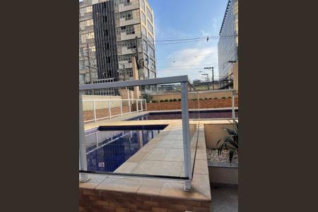 Foto 07 de apartamento à venda com 2 quartos, 71m² em Bethaville I, Barueri