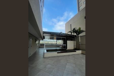Foto 14 de apartamento à venda com 2 quartos, 71m² em Bethaville I, Barueri