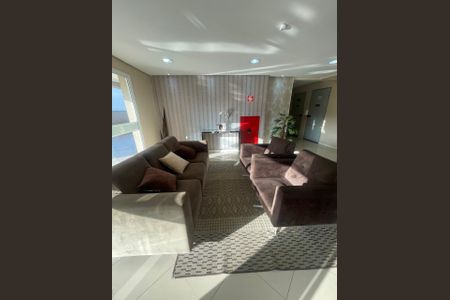 Foto 20 de apartamento à venda com 2 quartos, 71m² em Bethaville I, Barueri