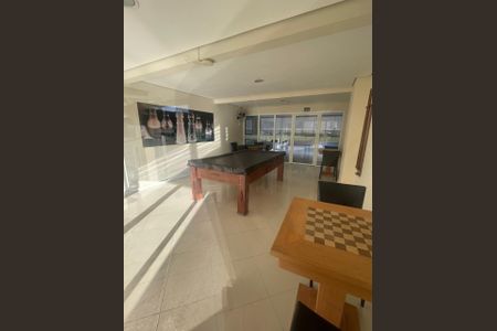 Foto 19 de apartamento à venda com 2 quartos, 71m² em Bethaville I, Barueri
