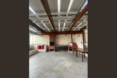 Foto 15 de apartamento à venda com 2 quartos, 71m² em Bethaville I, Barueri