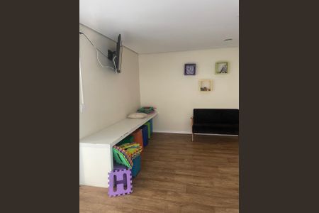 Foto 13 de apartamento à venda com 2 quartos, 71m² em Bethaville I, Barueri