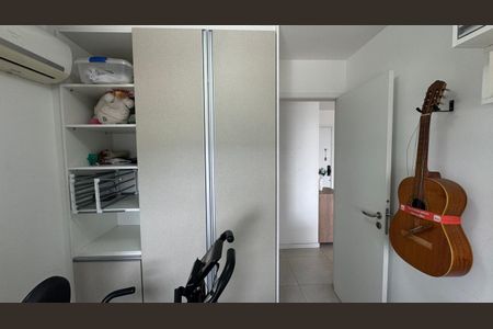 Apartamento à venda com 2 quartos, 63m² em Barra da Tijuca, Rio de Janeiro