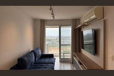 Apartamento à venda com 2 quartos, 63m² em Barra da Tijuca, Rio de Janeiro