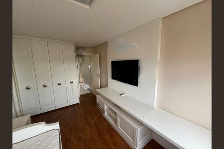 Apartamento à venda com 4 quartos, 229m² em Jardim Marajoara, São Paulo