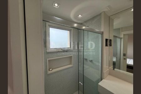 Apartamento à venda com 4 quartos, 229m² em Jardim Marajoara, São Paulo