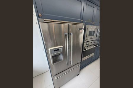 Apartamento à venda com 4 quartos, 229m² em Jardim Marajoara, São Paulo