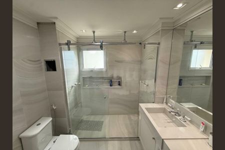 Apartamento à venda com 229m², 4 quartos e 4 vagas