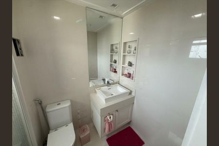 Apartamento à venda com 229m², 4 quartos e 4 vagas