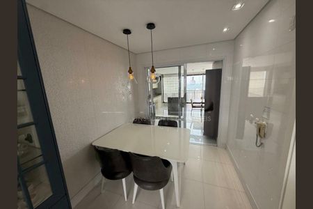 Apartamento à venda com 229m², 4 quartos e 4 vagas