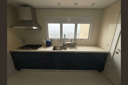 Apartamento à venda com 4 quartos, 229m² em Jardim Marajoara, São Paulo