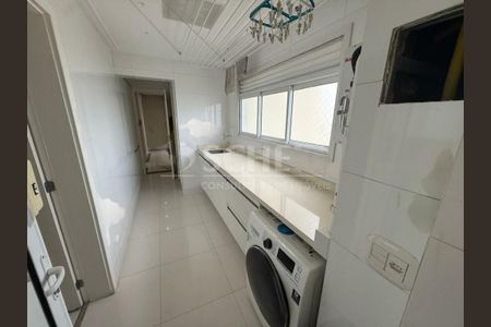 Apartamento à venda com 229m², 4 quartos e 4 vagas