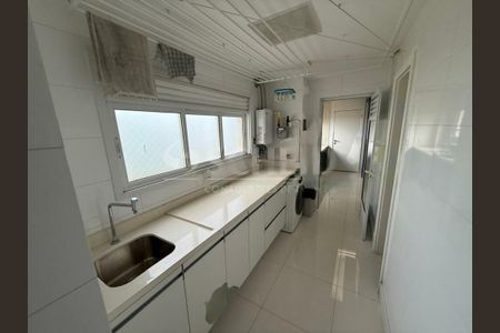 Apartamento à venda com 229m², 4 quartos e 4 vagas