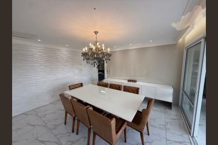 Apartamento à venda com 4 quartos, 229m² em Jardim Marajoara, São Paulo