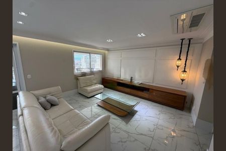 Apartamento à venda com 4 quartos, 229m² em Jardim Marajoara, São Paulo