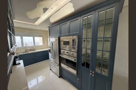 Apartamento à venda com 4 quartos, 229m² em Jardim Marajoara, São Paulo