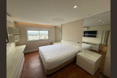 Apartamento à venda com 4 quartos, 229m² em Jardim Marajoara, São Paulo