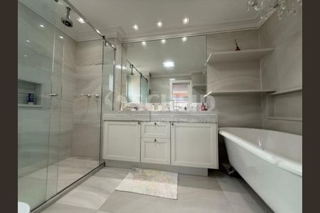 Apartamento à venda com 4 quartos, 229m² em Jardim Marajoara, São Paulo