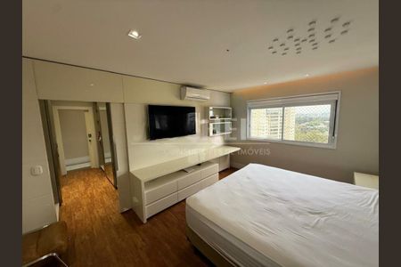 Apartamento à venda com 229m², 4 quartos e 4 vagas